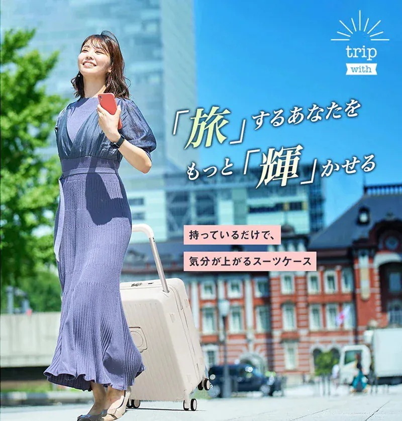 キャリケース スーツケース 静音キャスター 360度回転 出張 USBポート 超軽量 キャリバッグ 旅行 TSAロック フック付き フロントオープン 収納ポケット 機内持ち込み 大容量 耐衝撃バッグキ