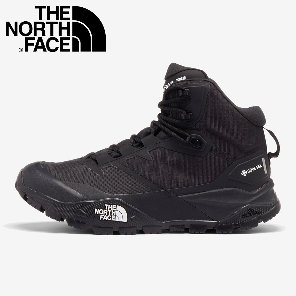 ザ ノースフェイス トレッキングシューズ メンズ オフトレイル ハイク ミッド ゴアテックス NF02511 the north face OFFTRAIL HK M GTX 22,275円