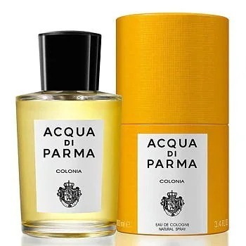 コロニア オーデコロン 100ML EDC SP