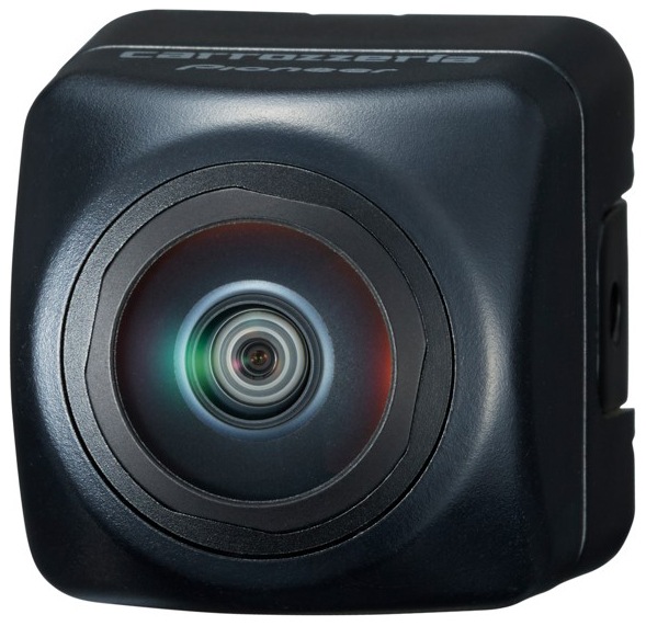 パイオニア バックカメラユニット NDBC300