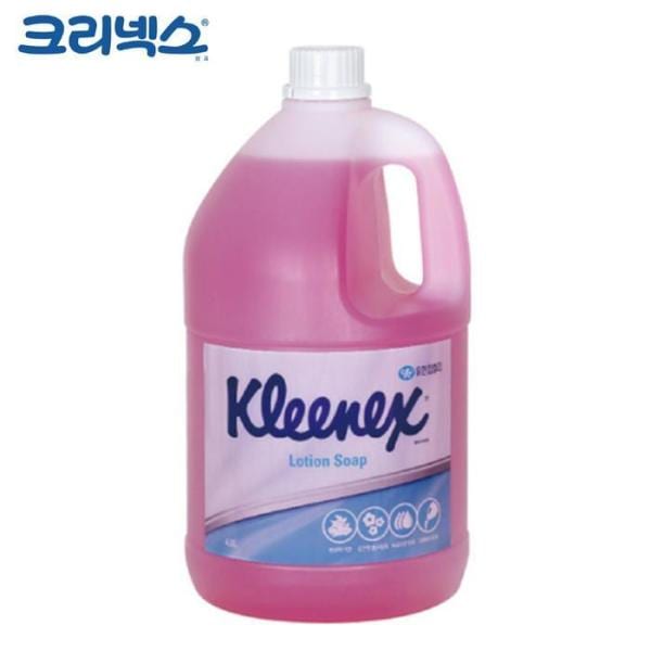 OFL PMR42 ハンドウォッシュ フローラルの香り 4L x 1個