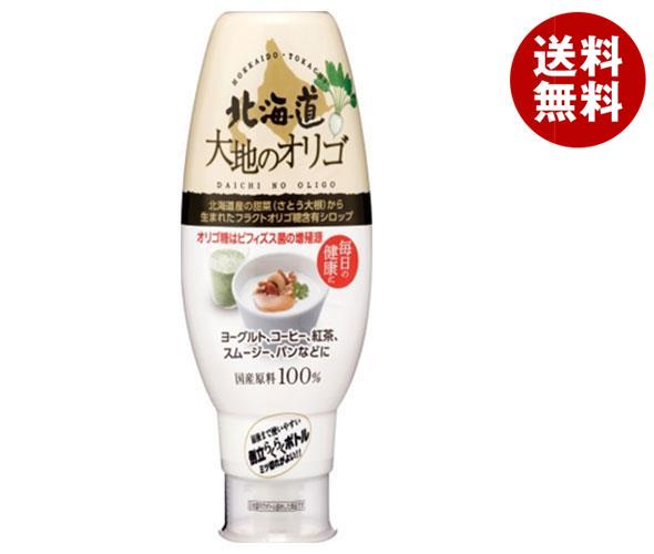 加藤美蜂園 北海道大地のオリゴ 500g＊12本入