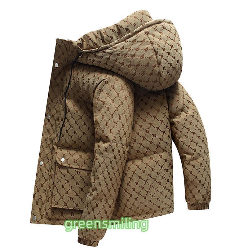 ダウンジャケット メンズ 軽量 フード メンズ大きいサイズ 防寒着 メンズ ダウン アウター メンズ コート メンズ アウター 冬