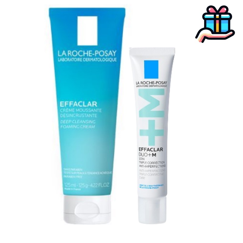 [韓国人気SET] NEW EFACLAR 洗顔フォーム 125ML エッセンス 40ML クレンジング油分 皮脂 毛穴 肌のキメ 角質トラブル スキンケア 正規品 鎮静 集中ダメージケア スキンケ 8,084円