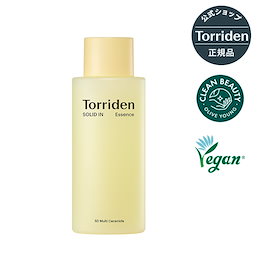 Torriden 日本公式販売店 - 韓国スキンケアブランド「Torriden