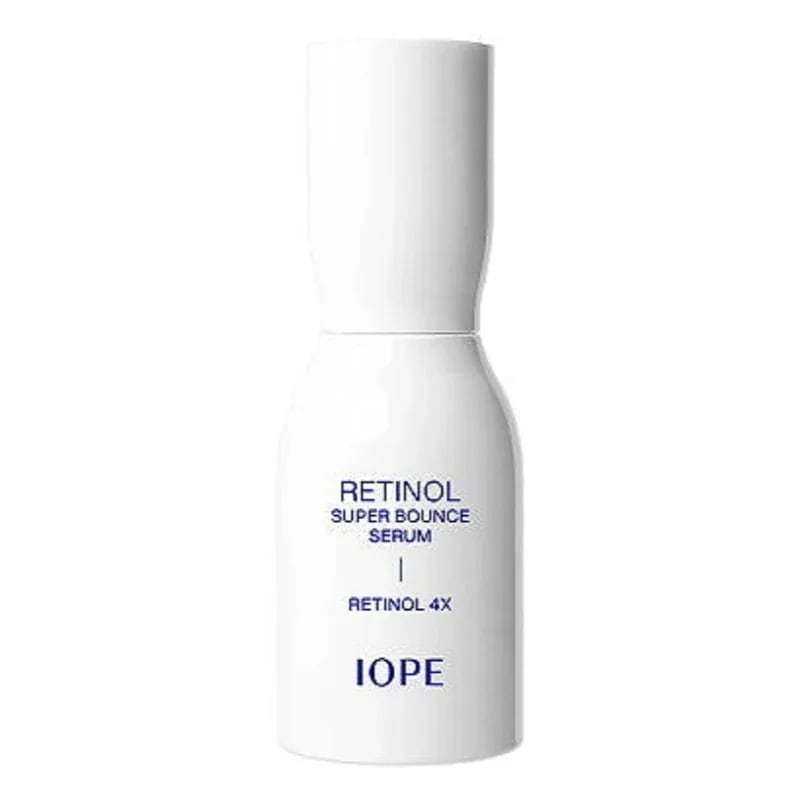 レチノールスーパーバウンスセラム 50ml