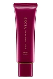 エクシア ＡＬ ローズスキン イリュージョン_30g／SPF25・PA ／ファンデーション (00 クリアローズ) 6,937円