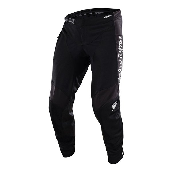 TDY217 GP PRO パンツ モノブラック サイズ32 TDY217BK0132