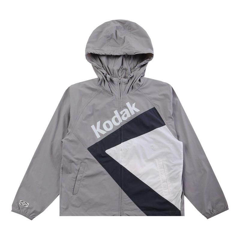 女性 K ファッション 長袖ジャケット K5122LJKF1 GRY
