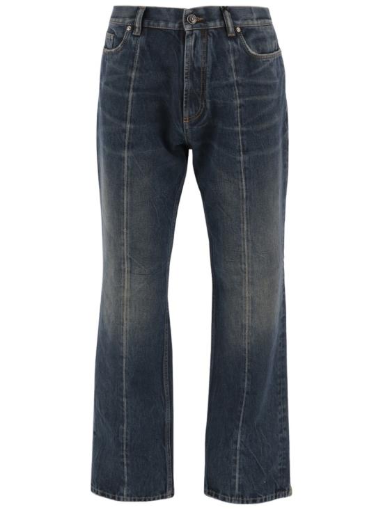VERSACE Men Denims 10244731A177071DA60 Blue