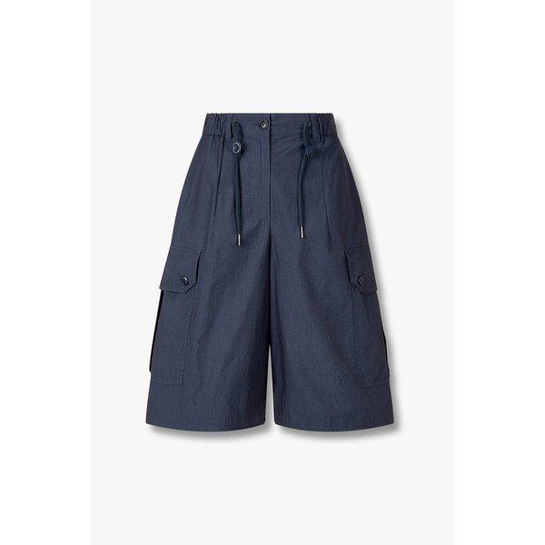 リップストップ ハーフパンツ 9105331122055