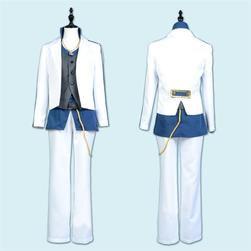 アイドリッシュセブン idolish7 和泉一織 いずみいおり 制服 コスプレ衣装 演出服 変装 仮装 二次会 イベント パーティー