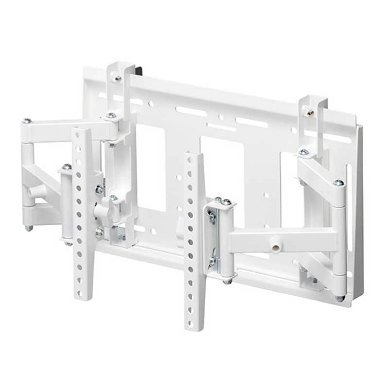 ハヤミ工産　～50V型対応 壁掛金具 （角度調整タイプ）　MH-475W