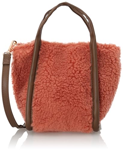 [クーコ] トートバッグ ボアミニ2WAYトートバッグ レディース 2353111066 ピンク (320)