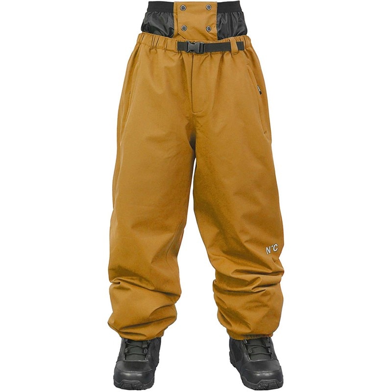 ノーザンカントリーnortherncountry ジョガーパンツ スノボードウェアその他 (spp4220-cm)