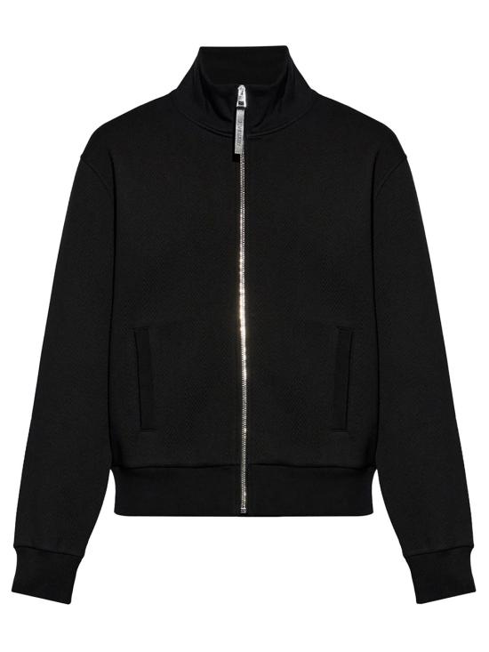 GIVENCHY Men Tops BMJ0PV3YT9 001 BLACK