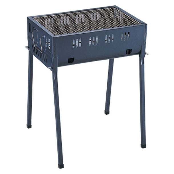 オービットBBQコンロ450 M-6466 アウトドアネンリョウカキ (M6466)