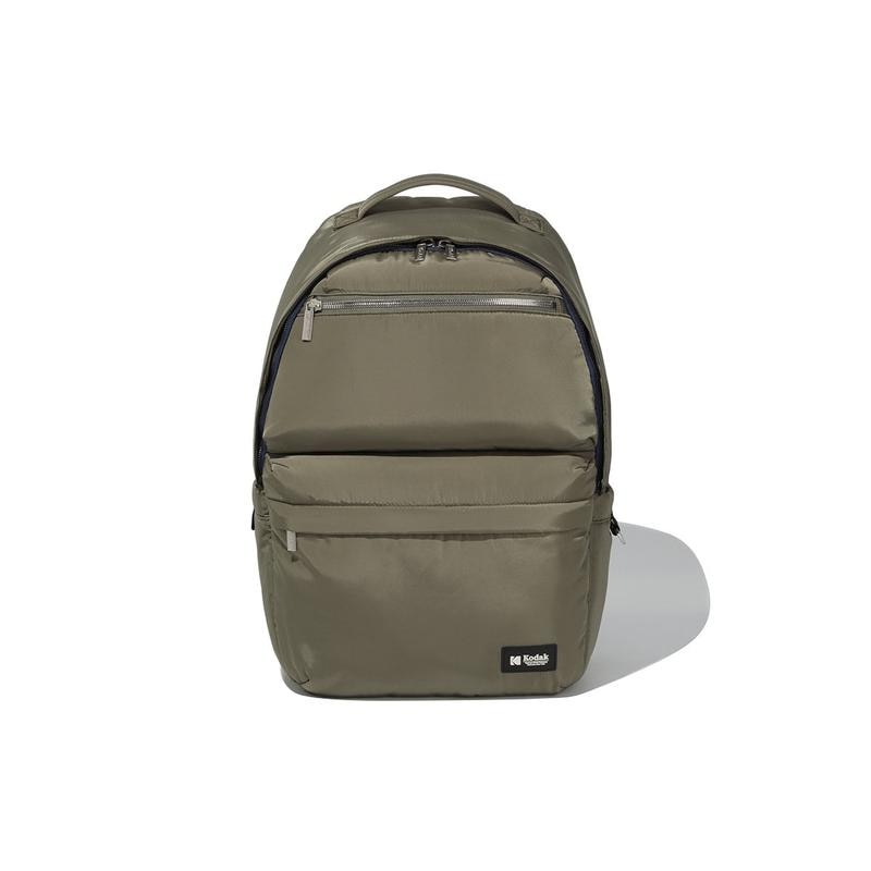 [公式]フラッシュツイル ラージバックパック KHAKI