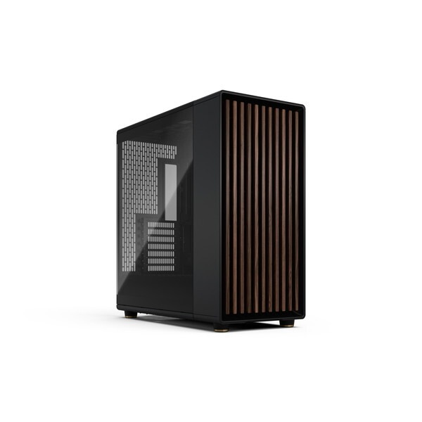 Fractal Design FD-C-NOR1X-05 ブラック フルタワー型PCケース
