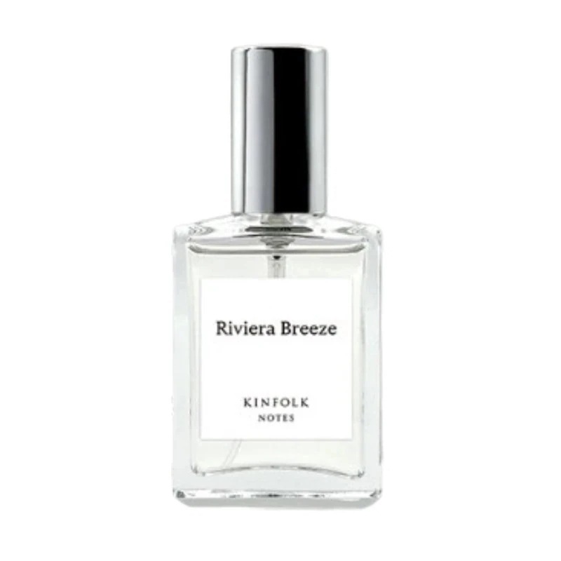 キンポークノーツ 香水_オードパパン フォー ブラン 30ml