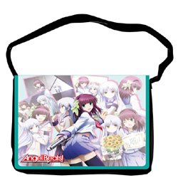 Angel Beats!　ゆり＆かなで　ショルダーバッグ