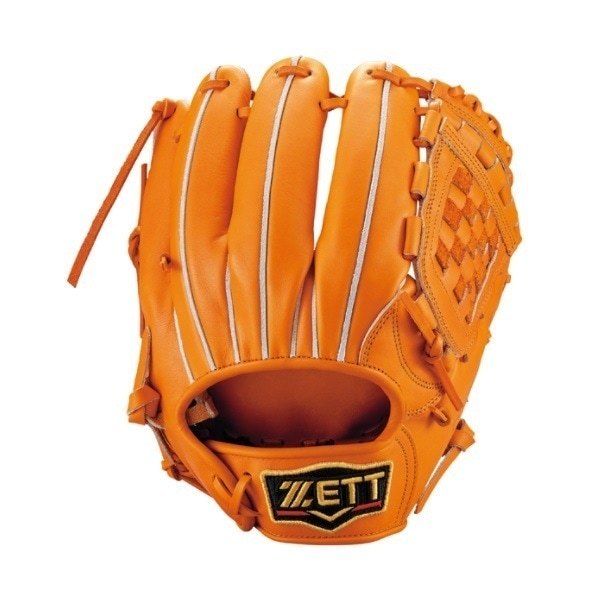 硬式グラブ プロステイタス 遊撃手・二塁手モデル BPROG566-5600