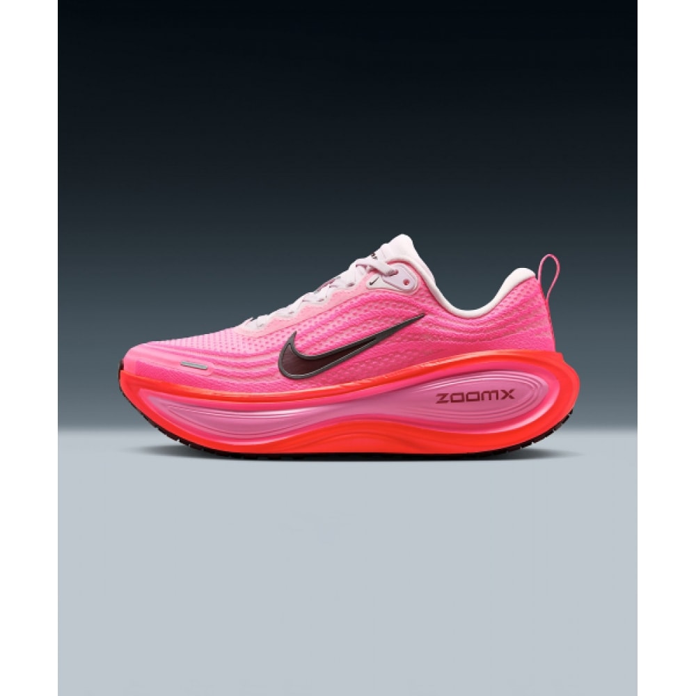 ナイキボメロプラス W-ハイパーピンク:ブライトクリムゾン:ピンクフォーム:バーガンディクラッシュ/ HV8154-604