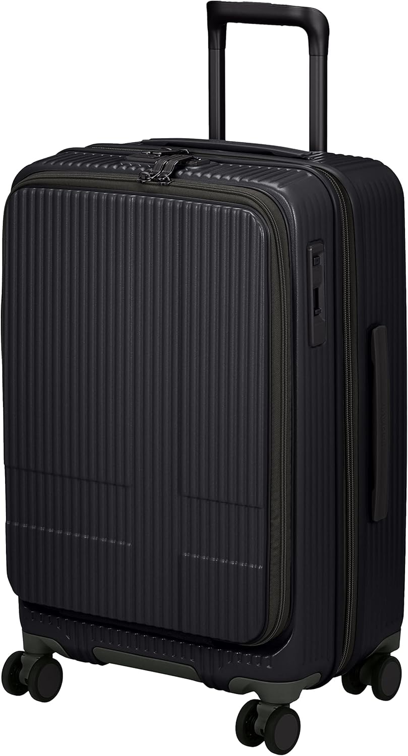 [イノベーター] スーツケース ベーシック 55L