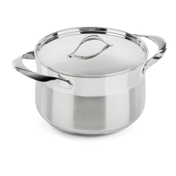 Barazzoni キャセロール 16cm MY LADY 510602016 IH対応