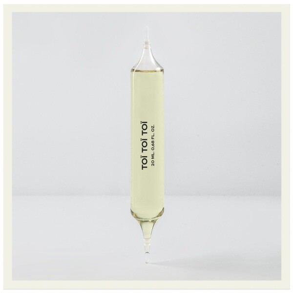 オルメ トイ トイ 詰め替え 20ml