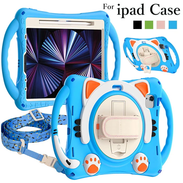 ipad air 第5世代 ケース ipadair第5世代ケース ipad air 第4世代 ケース ipad air 5世代 ケース ペン収納 Ipad pro 11インチ 第4世代 ケース iPa