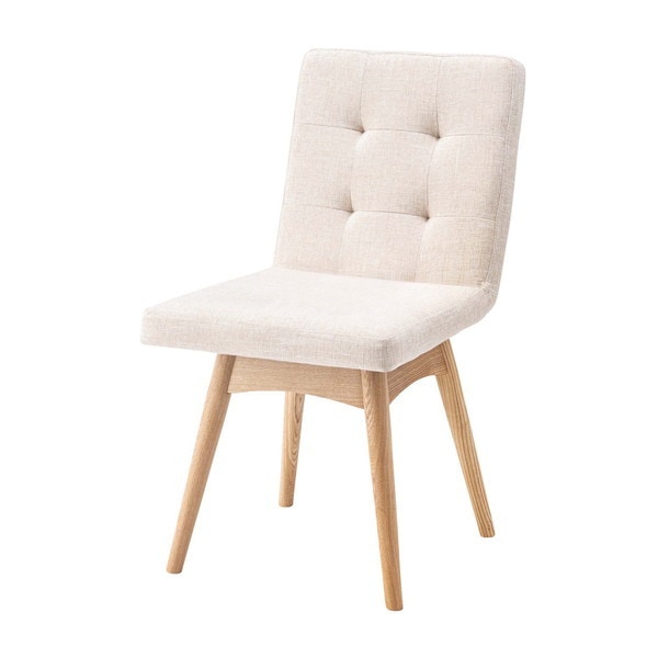 NOC-31IV アイボリー [ダイニングチェア] メーカー直送