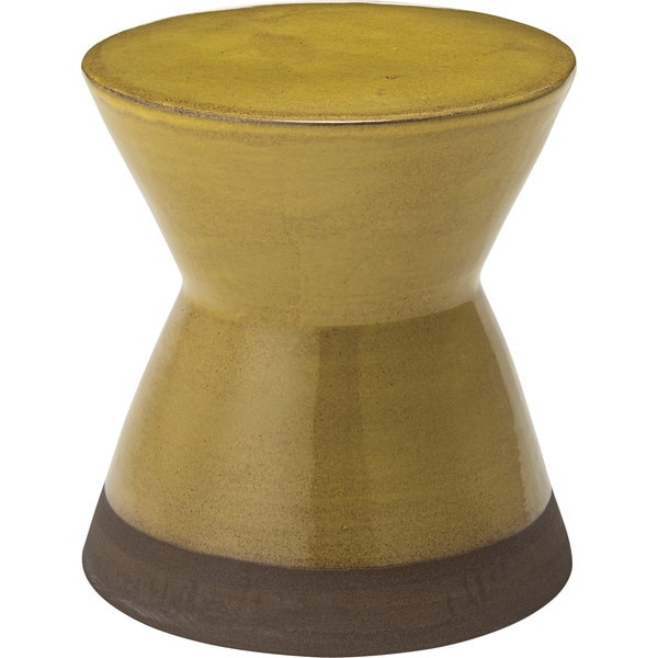 CLY-20YE ミニスツール イエロー メーカー直送