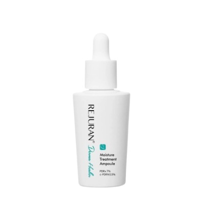 ダーマヒーラーモイスチャートリートメントアンプル 30ml