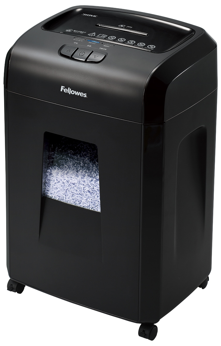 Fellowes プロフェッショナルシュレッダー 310MCR