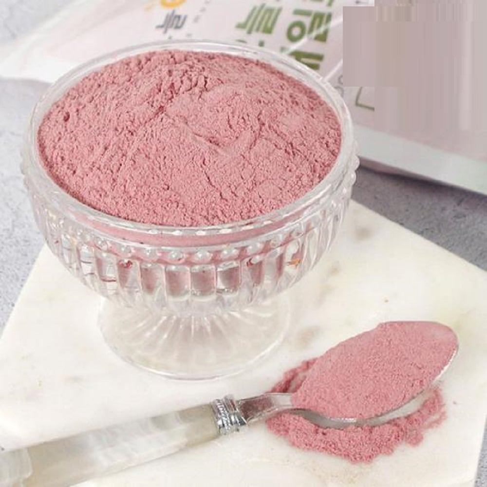 韓国-K FOOD-プーアル茶抽出粉末 50スティック-K MEAL