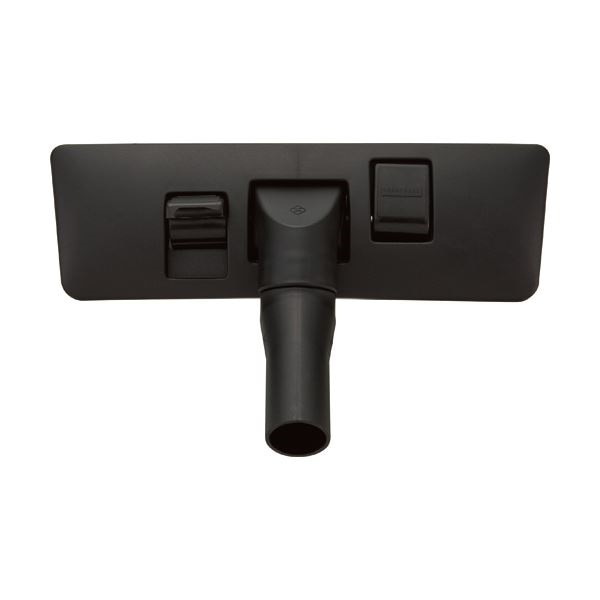 （まとめ）スイデン Wet&Dryクリーナー用 直径32フロアノズル SAV-110R用 1本3セット