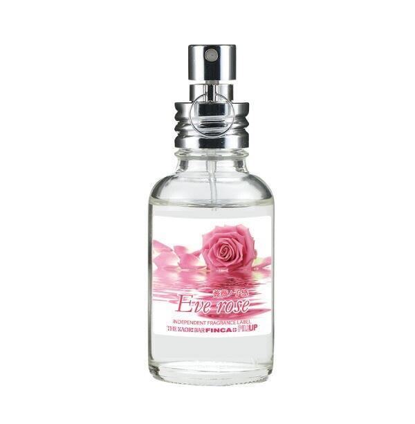 イヴローゼ 薔薇ノ予感 オードトワレ 100mL ローズの香り 香水