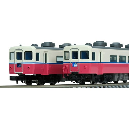 トミックス【TOMIX】JR 14-200系客車（ムーンライト九州・8両編成）セット(8両) Nゲージ 鉄道模型 H-4543736976387【97638】