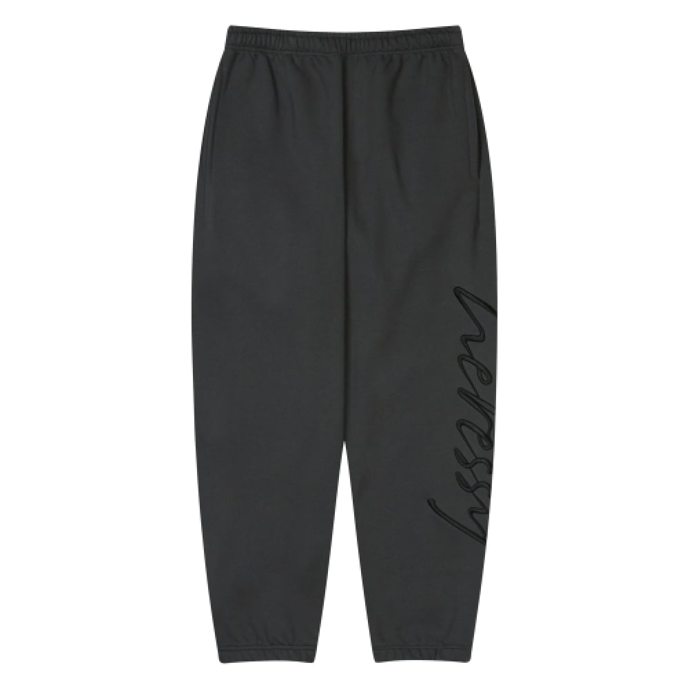 ヘレッシーヘレッシースウェットパンツチャコール 11,497円