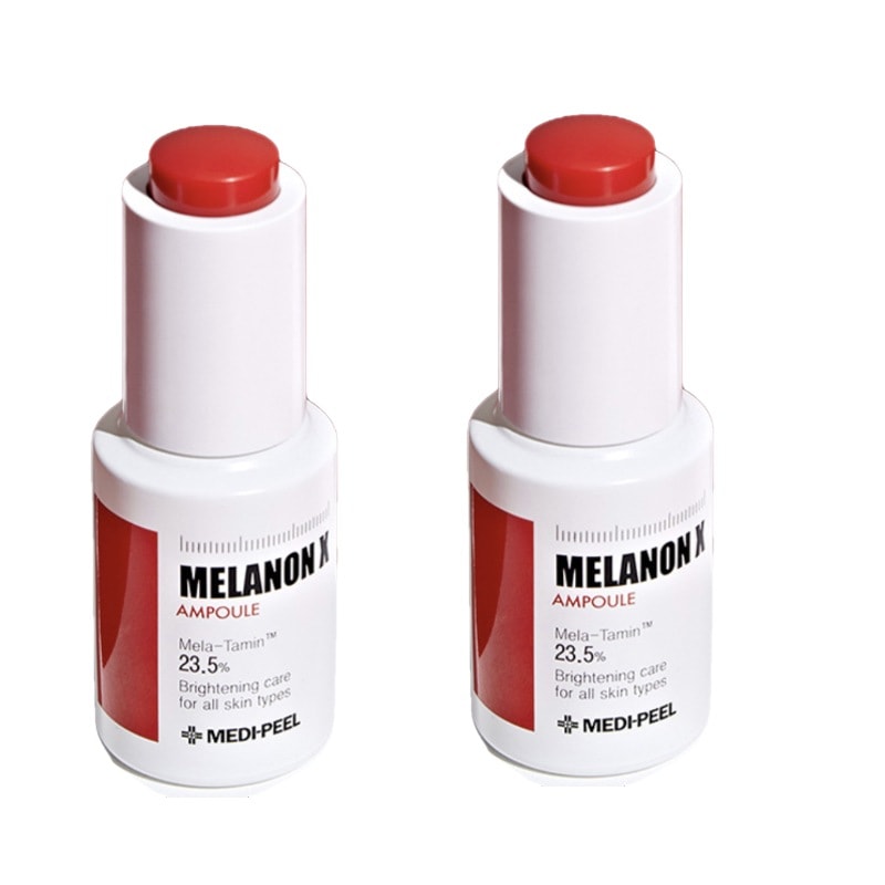 メラノンXエクスアンプル 15ml 2個