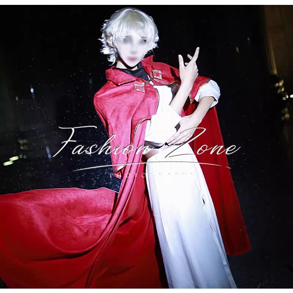 IdentityV 第五人格 風 Nathaniel 夜の番人兄 コスプレ衣装 cosplay ハロウィン仮装 変装