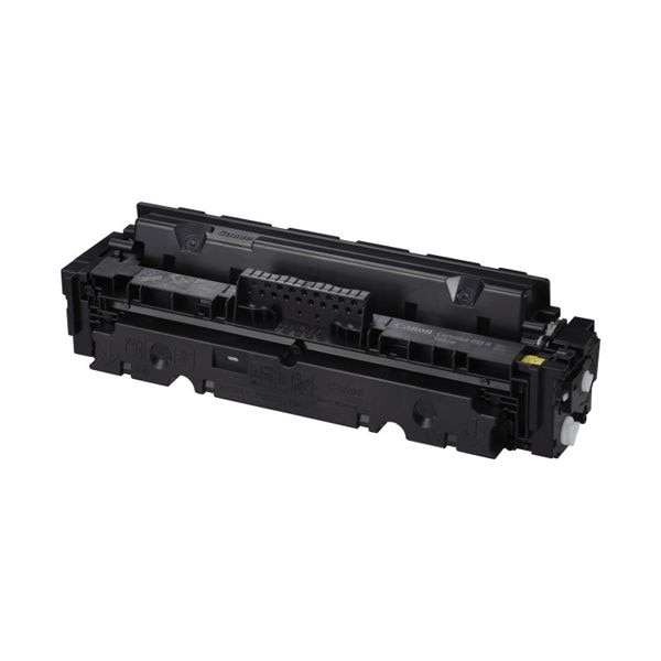 トナーカートリッジCRG-055HYELイエロー