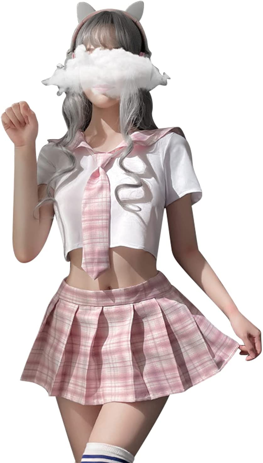 ミニスカセーラー服セクシーコスプレマリンガールコスチュームセーラー 白コスプレ衣装 レディース 大人