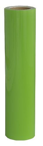 屋外用サインシート ペンカル PC008 黄緑 500mmx25m