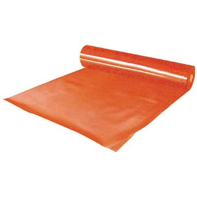 エムエフ　MF エンビシート0.5 オレンジ　YS0183