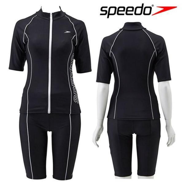 女性エアロビクスツーピース水着 U16109