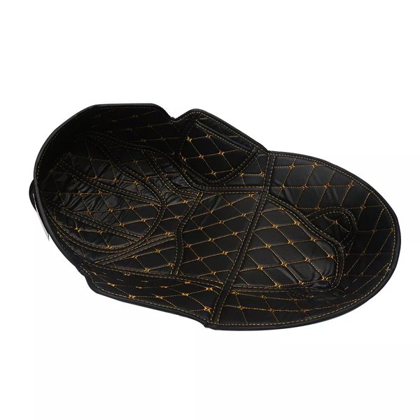 ホンダpcx 125 150 adv 150 pcx125 adv150 pcx150ユニバーサルトランクライナープロテクターシートバケット