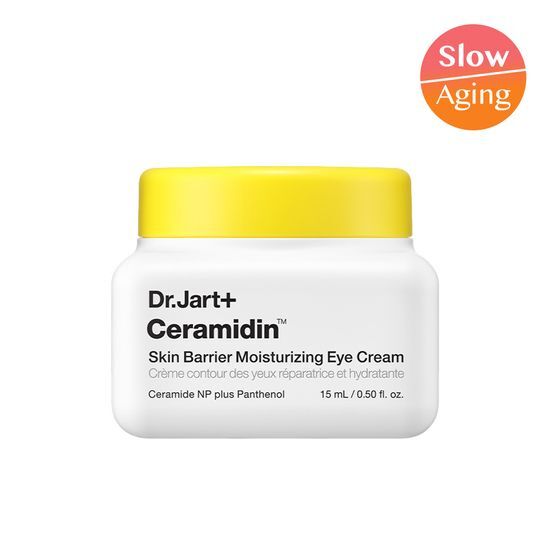 [24FW/New](24年12月発売)セラマイジン スキン バリア モイスチャライジング アイクリーム 15ml