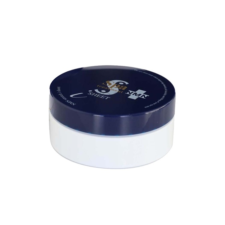 Spa treatment スパトリートメント NMN ストレッチｉシート 60枚入（美容液量110ml）シートマスク 目元マスク